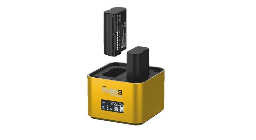 ProCube3 for Nikon