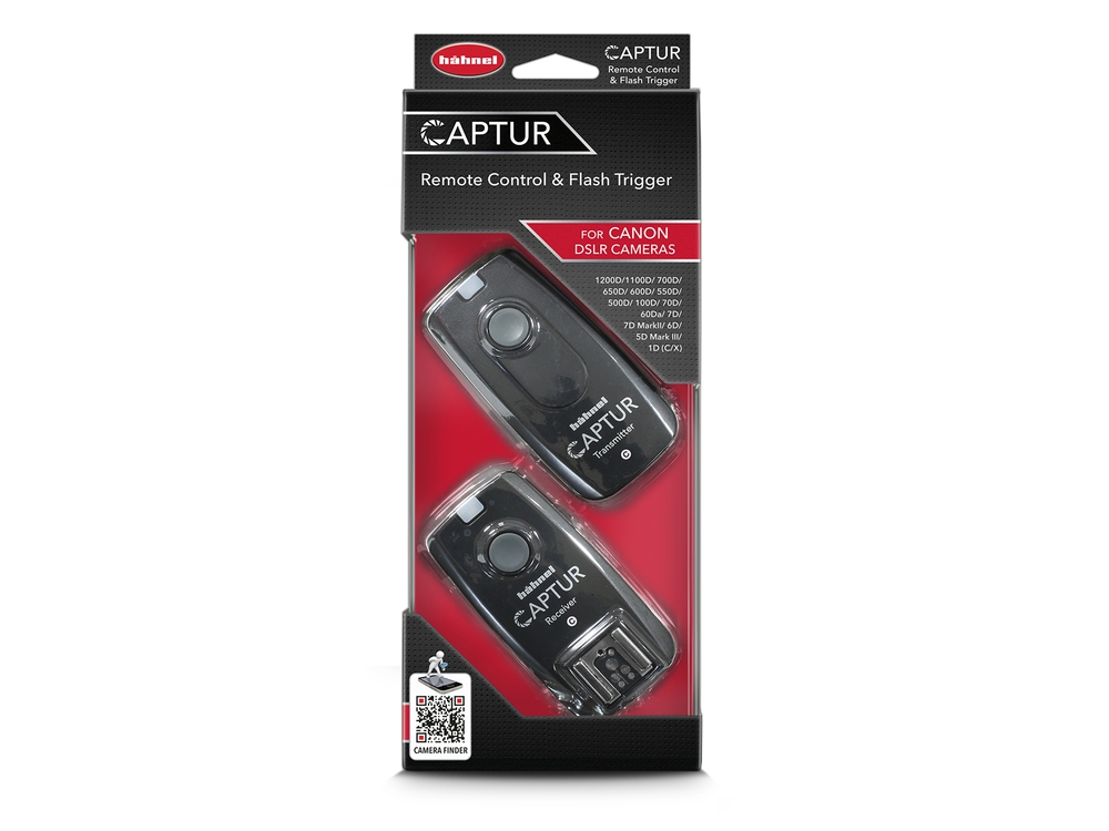 Captur For Canon